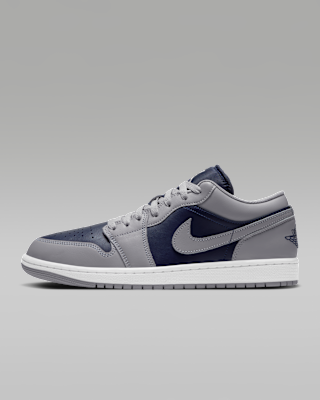 シューズ(男性用) NIKE Air Jordan 1 Low27.5cm Air Jordan 1 Low Men's Shoes. Nike.com
